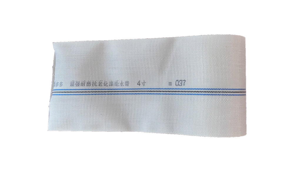 大同涤纶编织水带使用方法