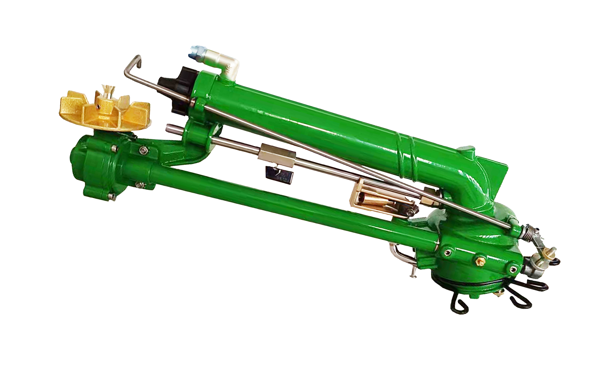 大同SK41 PLUS涡轮喷枪