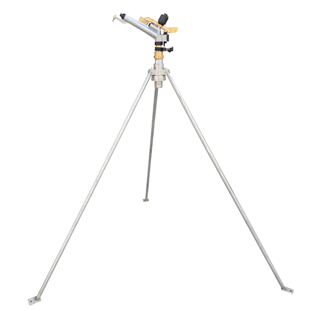 大同程瑞达 CRC30 灌溉喷枪支架四大核心优势