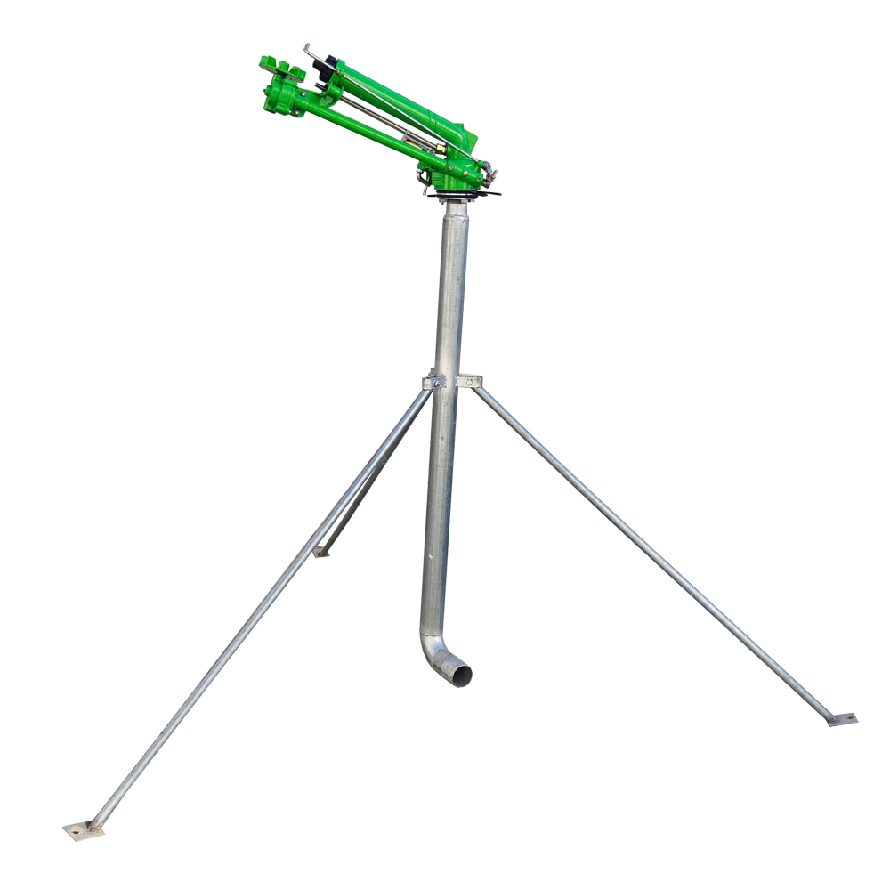 大同SK41A 喷枪与专用支架核心优势