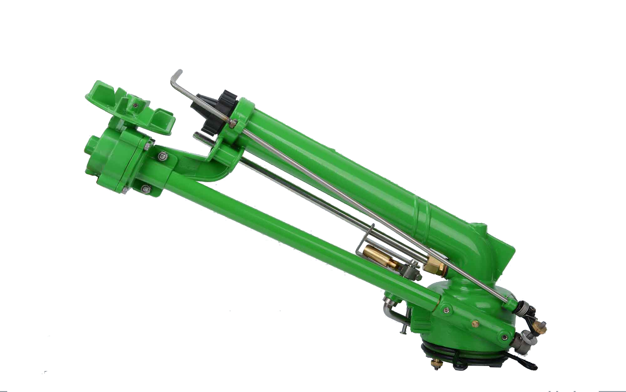 大同不同场景适配的灌溉喷枪类型