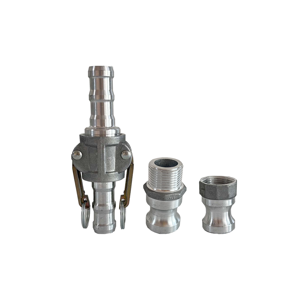 大同1.0寸快速接头