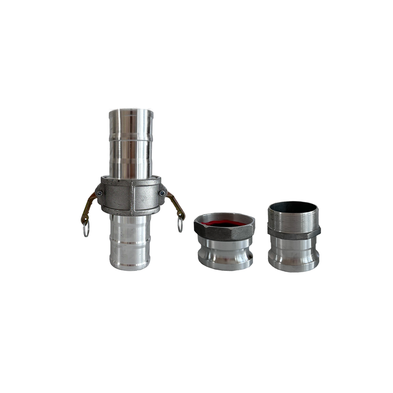 大同3.0寸快速接头