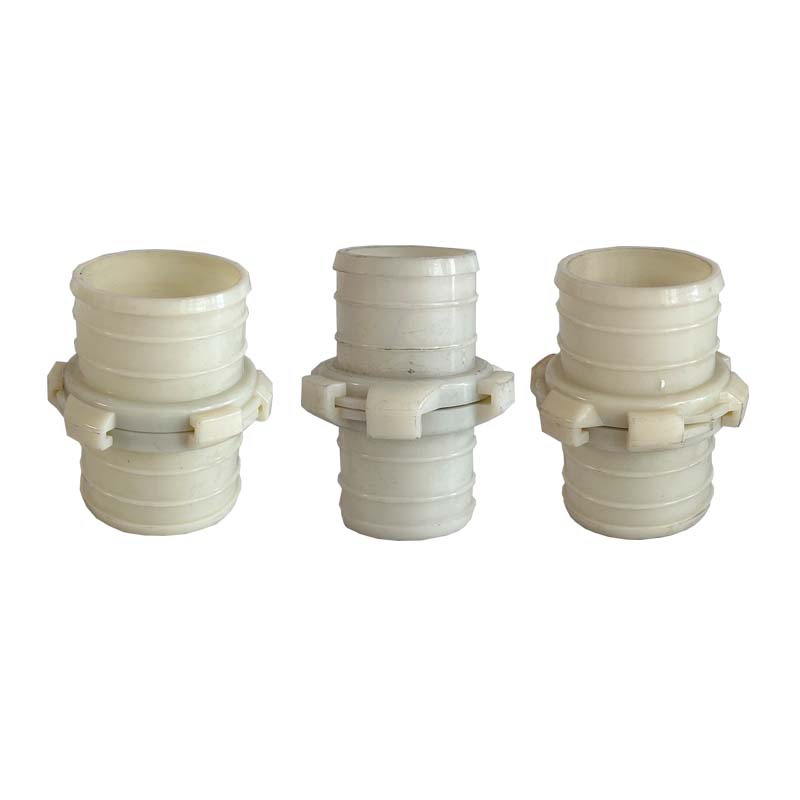 大同塑料快速接头