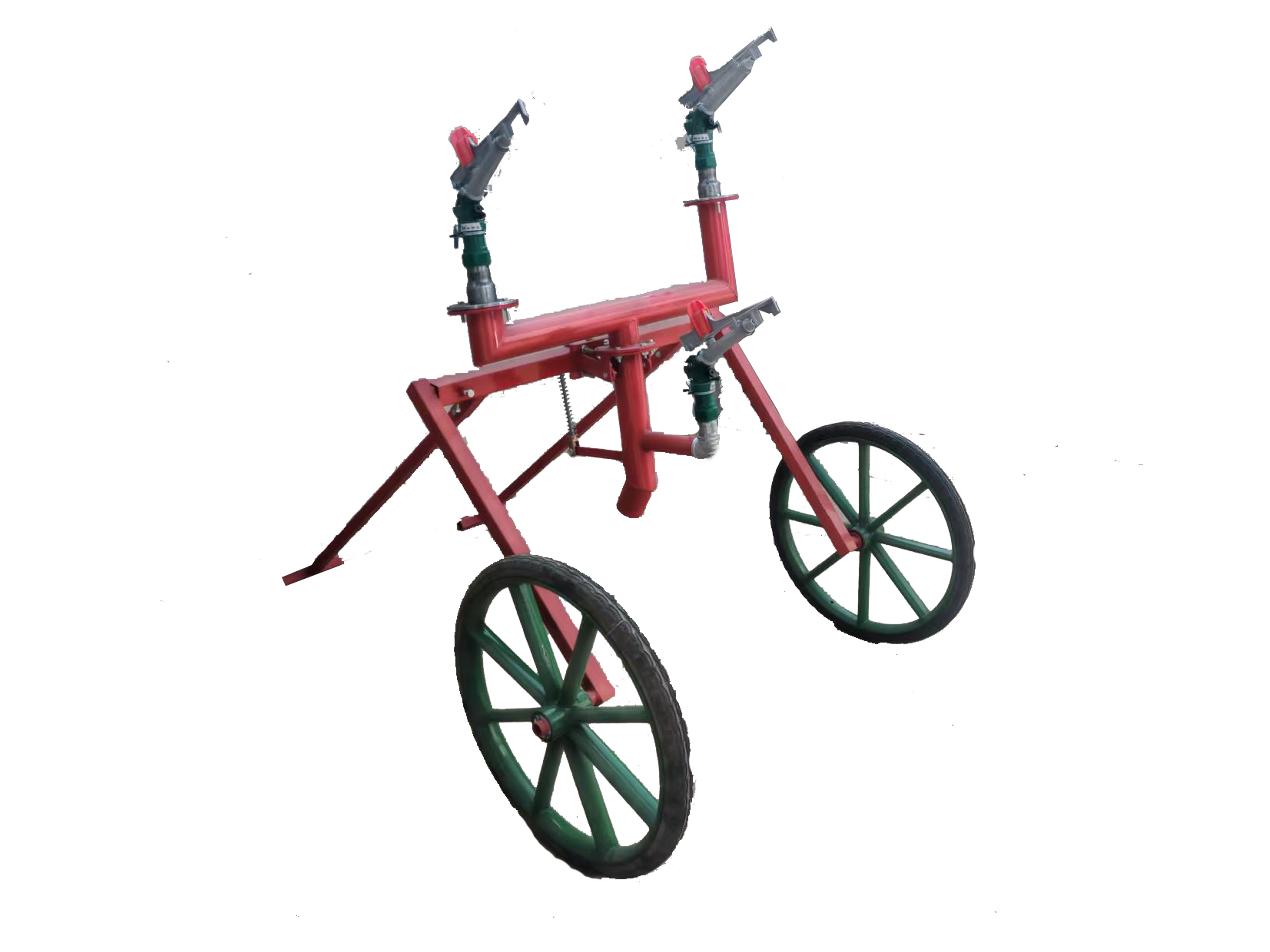 大同PY30移动喷灌车 春季播种农田灌溉高效搭档